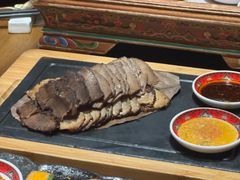 -敏珠拉姆藏餐·南京厨房(富春江东街店)