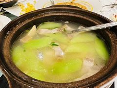 -太湖饭店·寄畅轩中餐厅