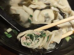 -真真鲜馄饨店(启蒙路店)