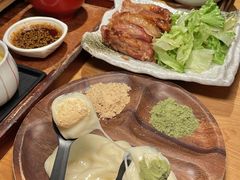 -味太助·银饭食堂(中华城店)