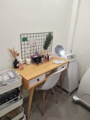 -悦芳庭美肤美体品牌集合店