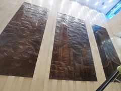 -大连市规划展示中心