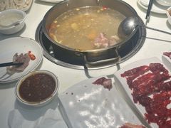 -潮发潮汕牛肉店(龙洞店)