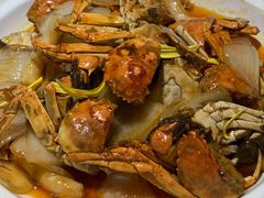 -周家二小姐的菜(西津渡店)