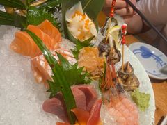 -万鱼亭·筑地屋 日本料理(淮海街店)