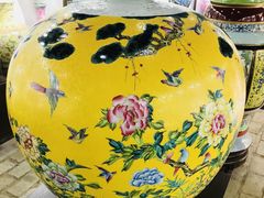 -景德镇古窑民俗博览区