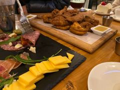 -Twin Tails Brewpub双尾精酿餐吧(八坼店)