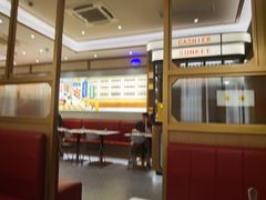 -香港新曜记茶餐厅(星耀城店)