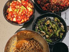-一棠龙虾•王牌虾球(楚河汉街店)