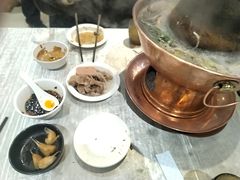 -东来顺饭庄(王府井步行街店)