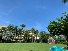 -三亚亚龙湾天域度假酒店