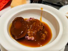 -博林天瑞喜来登酒店·西丽尚膳