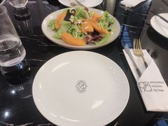百里香烤奶油南瓜-1981牛排西餐厅(海信店)
