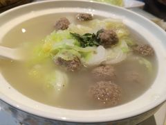 -南门小馆·清真(国贸商城店)