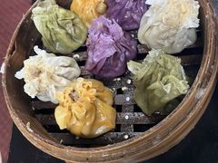 全家福-正宗天津烧麦馆(柳州路店)