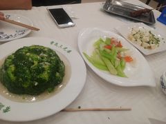 -常赢三兄弟·清真涮肉·清真炒菜(朝阳新城店)