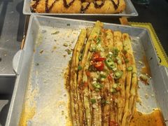 -很久以前羊肉串(中山公园店)