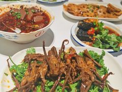 -老长沙龙虾馆·聚会餐厅(白石洲店)