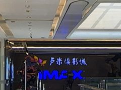 -卢米埃影城(长楹天街IMAX激光店)