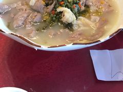 -大眼锅贴水饺(河东店)
