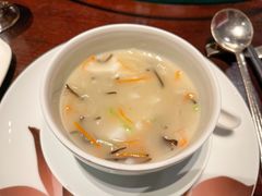 宋嫂鱼羹-杭州西子湖四季酒店·金沙厅