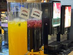 -巴犀烧烤(新崇光店)