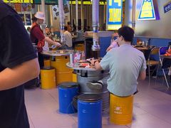 -喜井无限自助烤肉公司(石厦店)