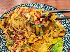 -螺世纪螺蛳粉·桂味小排档(裕德店)