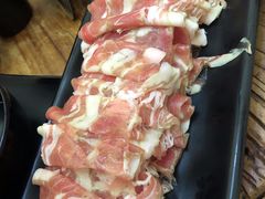 -木辛水水冰煮羊(凤城六路店)