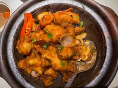 -汤城小厨•粤菜•靓汤(金宝街店)