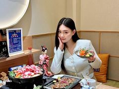 -吉之仙•中国制造•出口级食材日料店(领事馆总店)