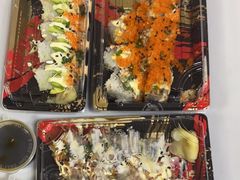 -炙柒Sekinana·精致日料(合生汇店)