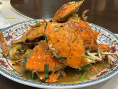 -巧克力渔家.小船海鲜胶东菜(万平口店)