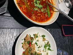 -金谷仓家庭料理(马泉营店)