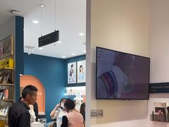 -海马体照相馆(重庆爱琴海购物公园店)