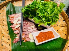 -筱爷叔·上海传统手工菜(新桥店)