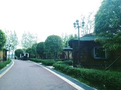 -云幽谷旅游区