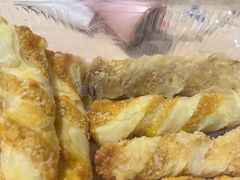 -泸溪河桃酥(西直门凯德店)