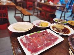 -大胃姐·路边牛杂打边炉(云龙华府店)