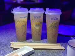 金桔柠檬-蛙来哒(石厦时代广场)