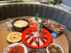 -乔街深夜食堂·小龙虾·高压锅生蚝(杭州总店)