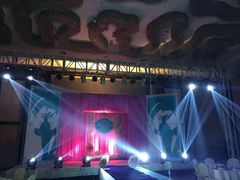 -太原凯宾斯基饭店