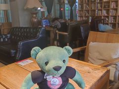 大堂-海梦1924 coffee