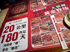 -寂寞的豆芽(西大望南路店)