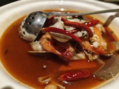 -楚禾宴·家宴(光谷大道店)