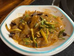 -妈妈家铁锅炖(景诚园综合楼店)