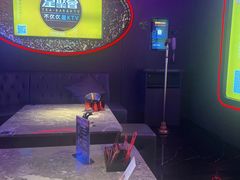 -星聚会KTV X Party(万象城店)