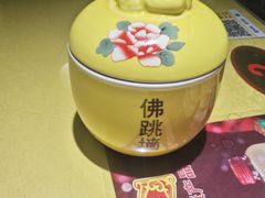 -大海碗·炸酱面·烤鸭·京菜(天坛店)