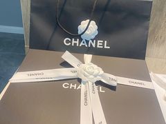 -Chanel(德基广场店)