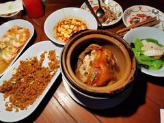-外婆家(西红门荟聚购物中心店)